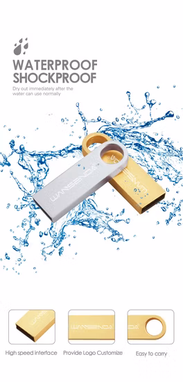 USB