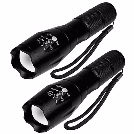 タクティカルセルフ