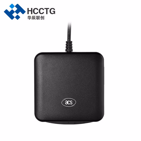ISO7816 Unionpay EMV Acs スマート コンタクト カード リーダー (ACR39U)