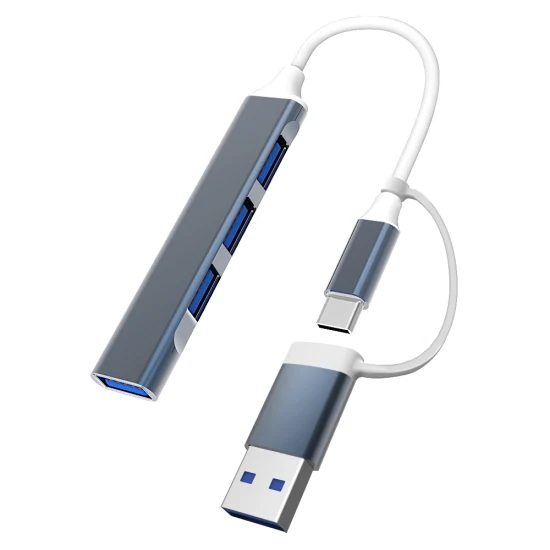 5%オフ メタル USB C ハブ 1 ～ 4