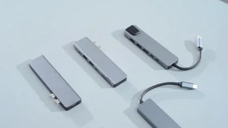 売れ筋の USB タイプ C ハブ USB